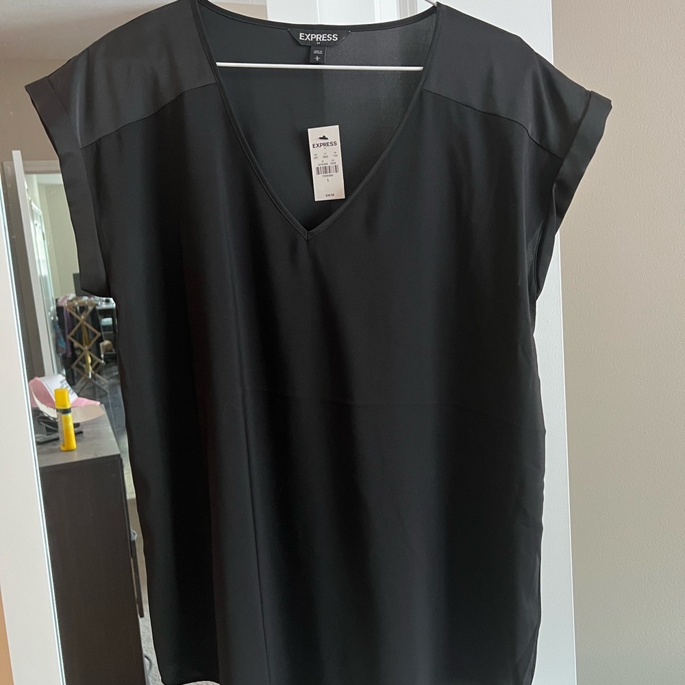 Express blouse